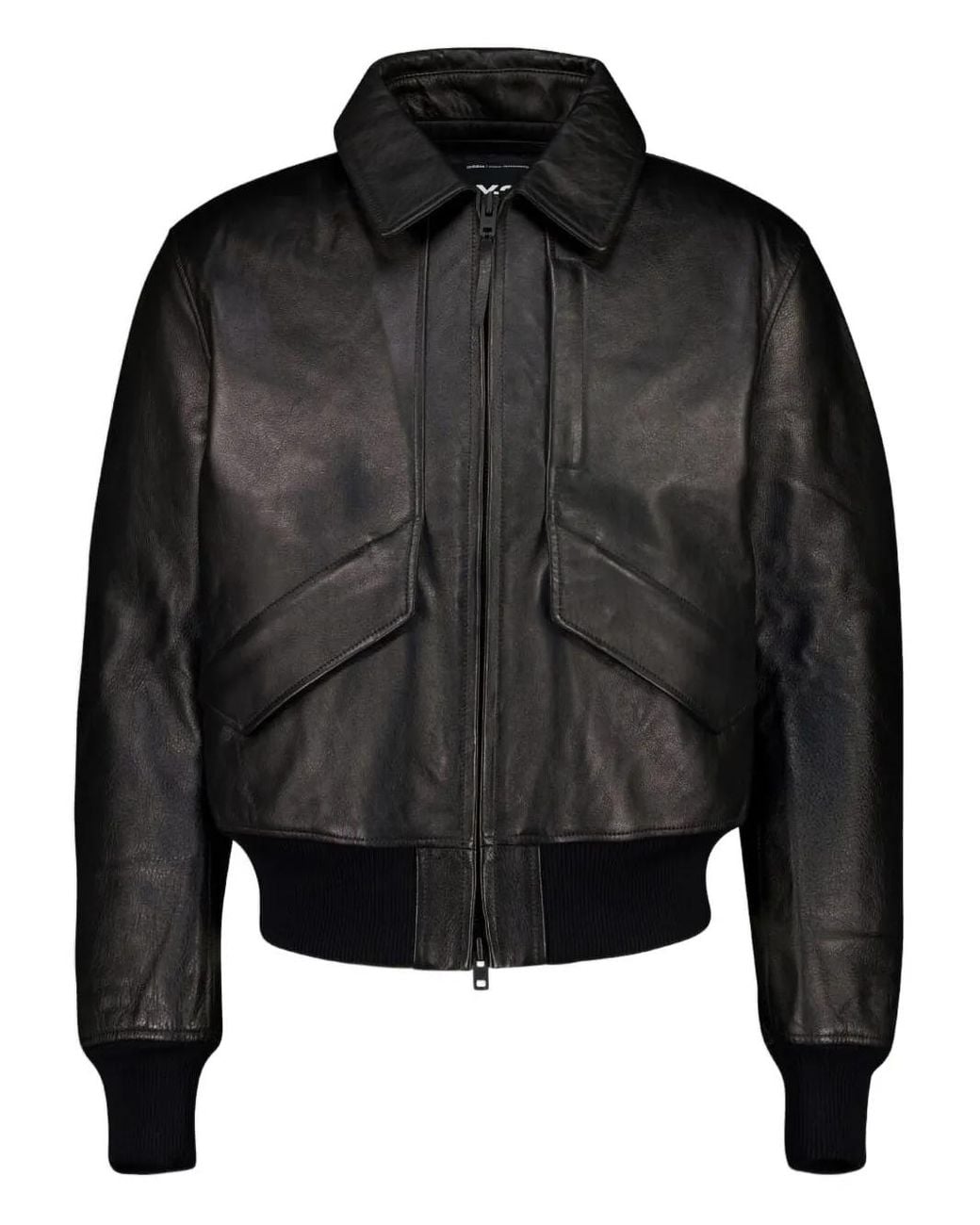 y's jacket for men collection archive Japanese label vintage yohji