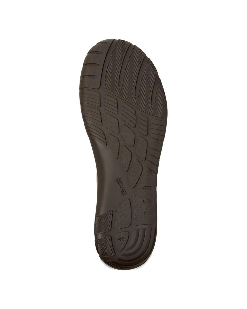 Camper Brown Sneaker for men