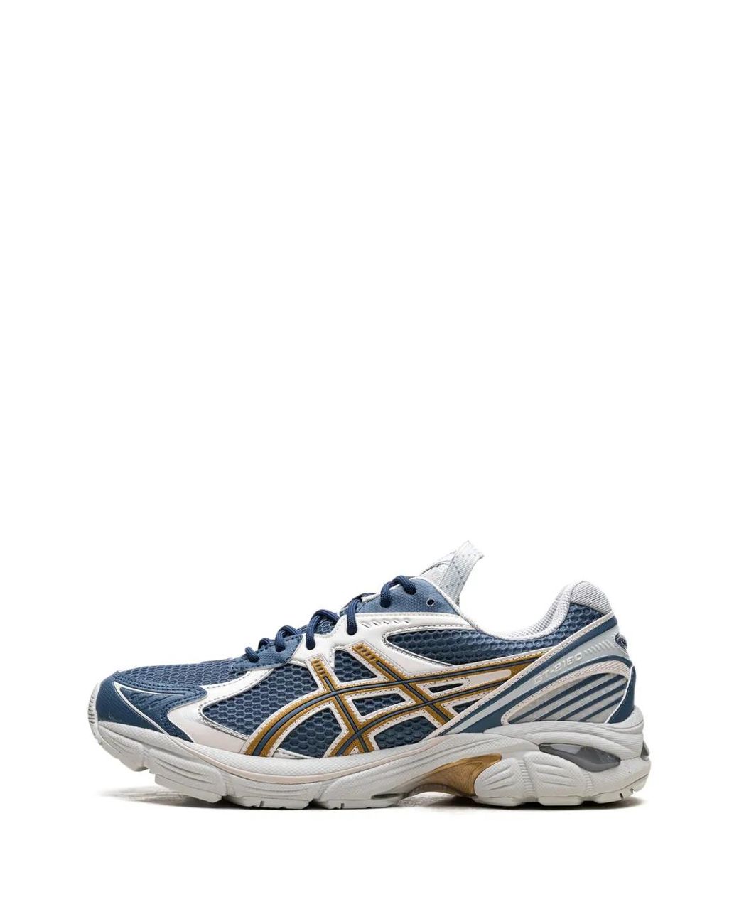 Asics Blue Ub8-S Gt-2160 Sneakers