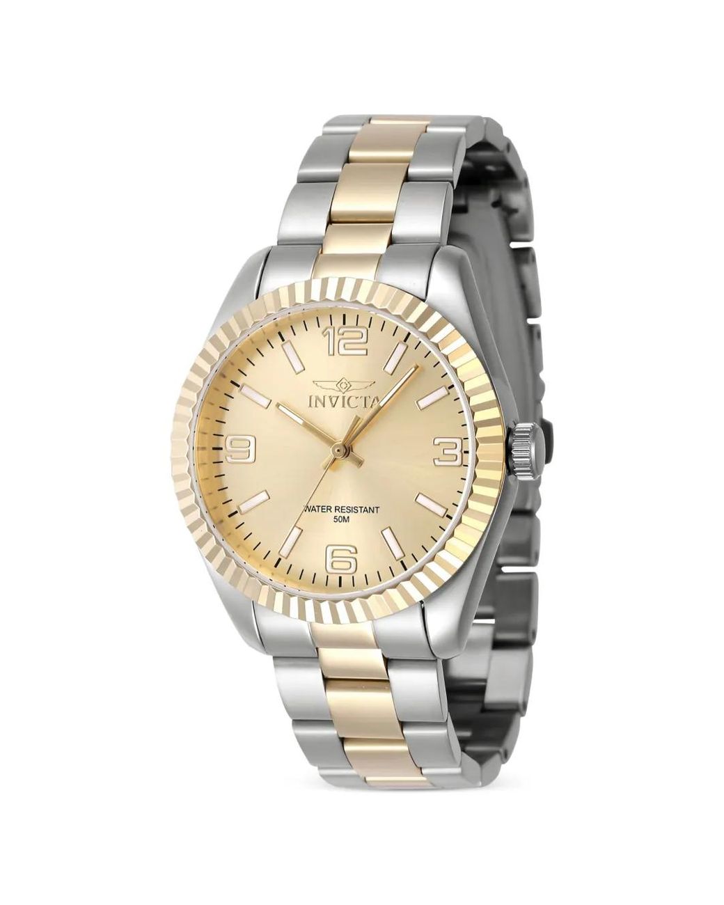 INVICTA WATCH White Specialty 36Mm Watch