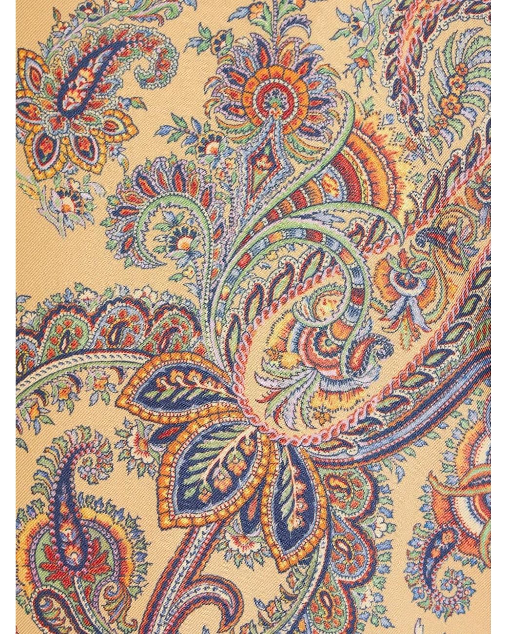 Etro Brown Cardigan