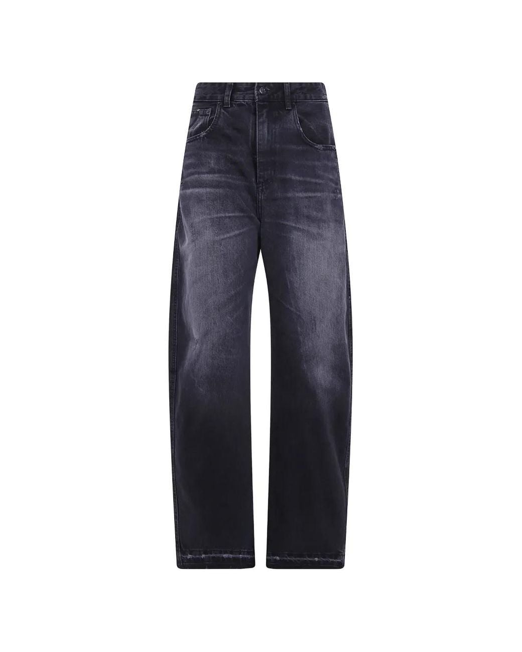 Vaqueros Con Trabillas Lois de color Blue