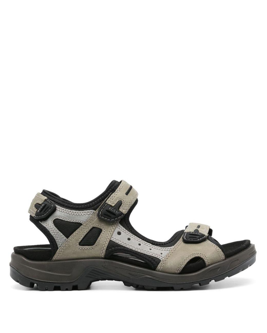 Ecco touch sandals sale
