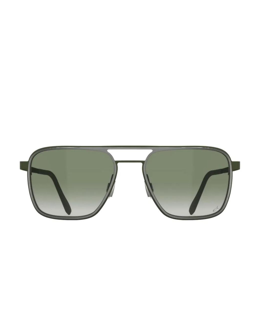 Blackfin Green Ventura Sunglasses for men