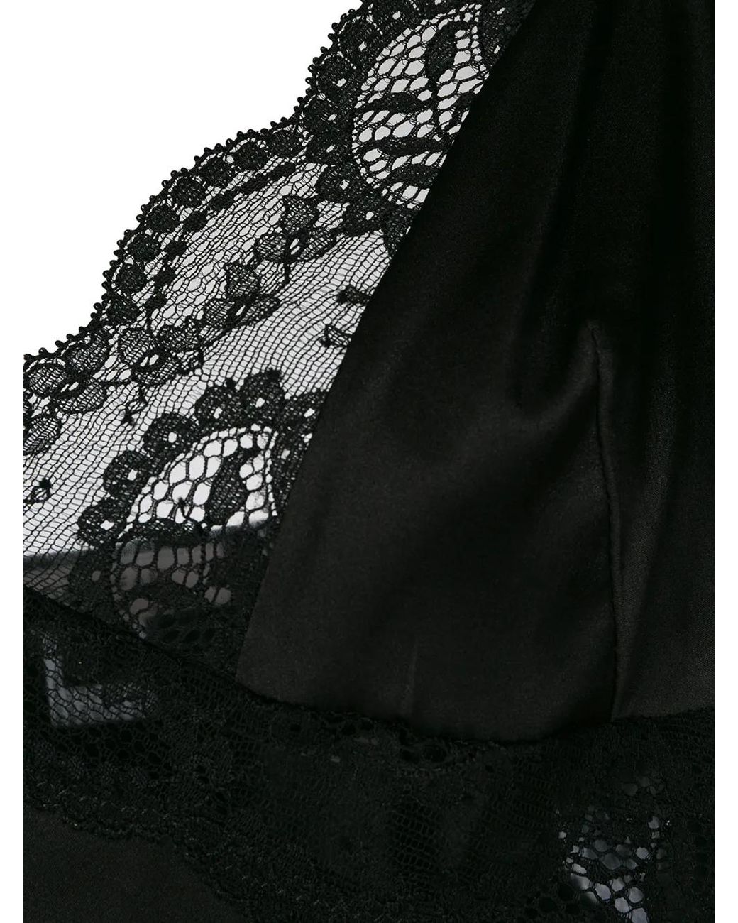 Gilda & Pearl Rita Hemd in het Black