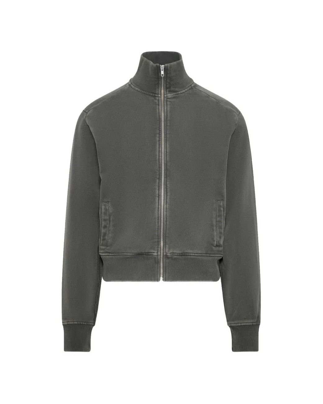 Entire studios Gray Standard Track Jacket for men