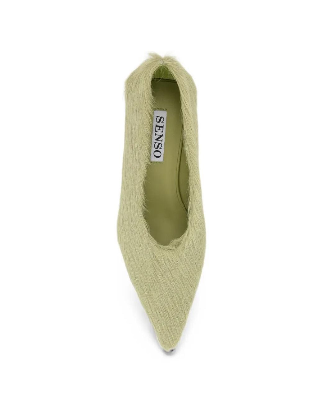 Senso Green 45Mm Harriet Ii Pumps