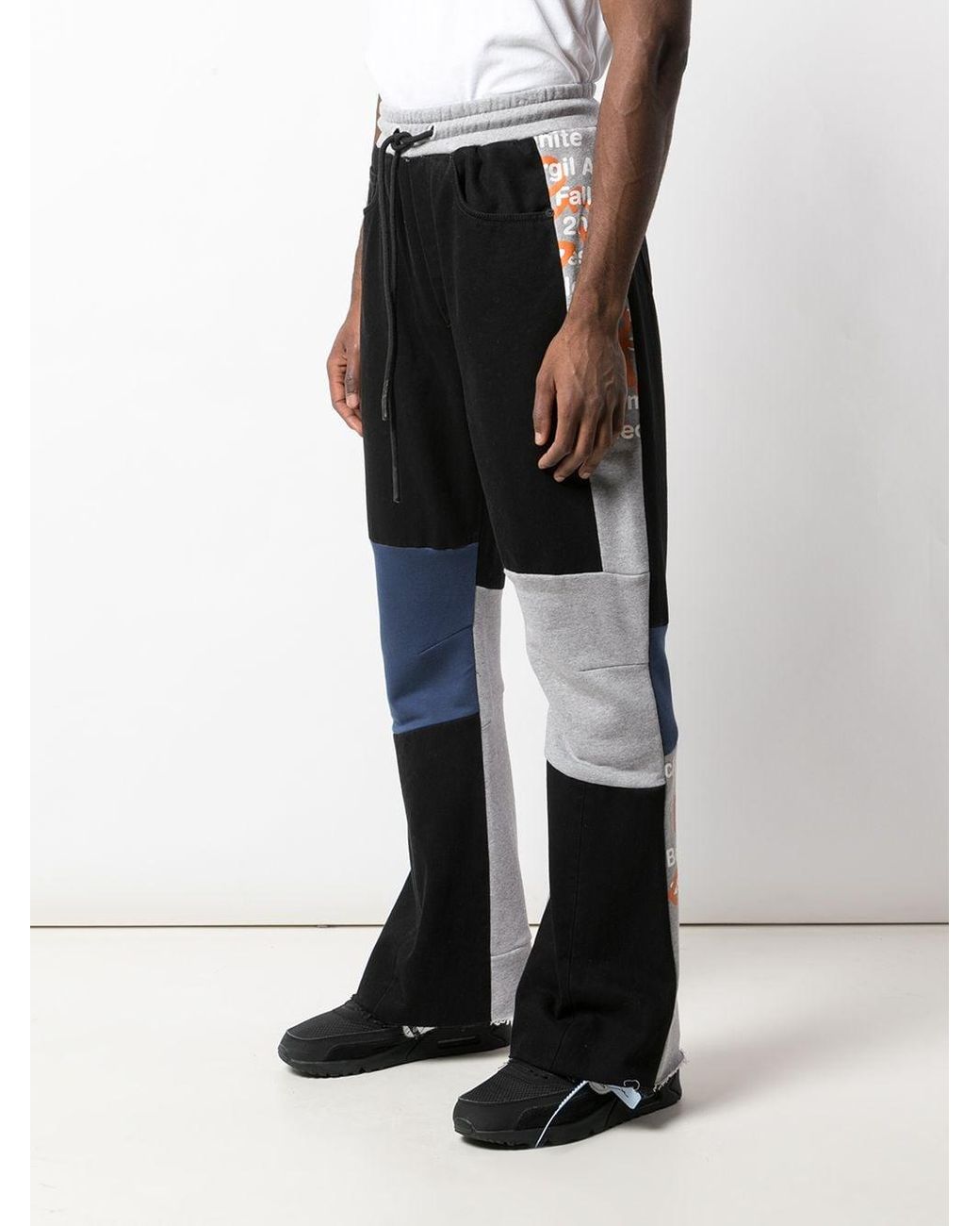 nike x off white jogginghose nike x off white jogginghose