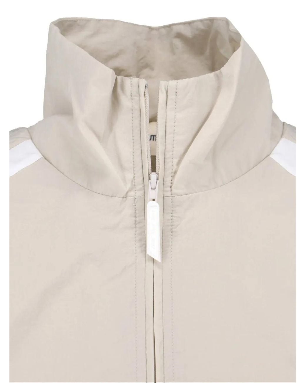 Autry White Jackets Polyamide