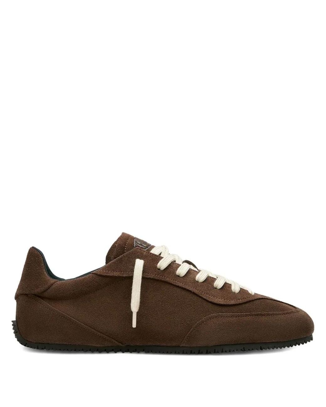 Axel Arigato Brown Daze Runner Sneakers for men