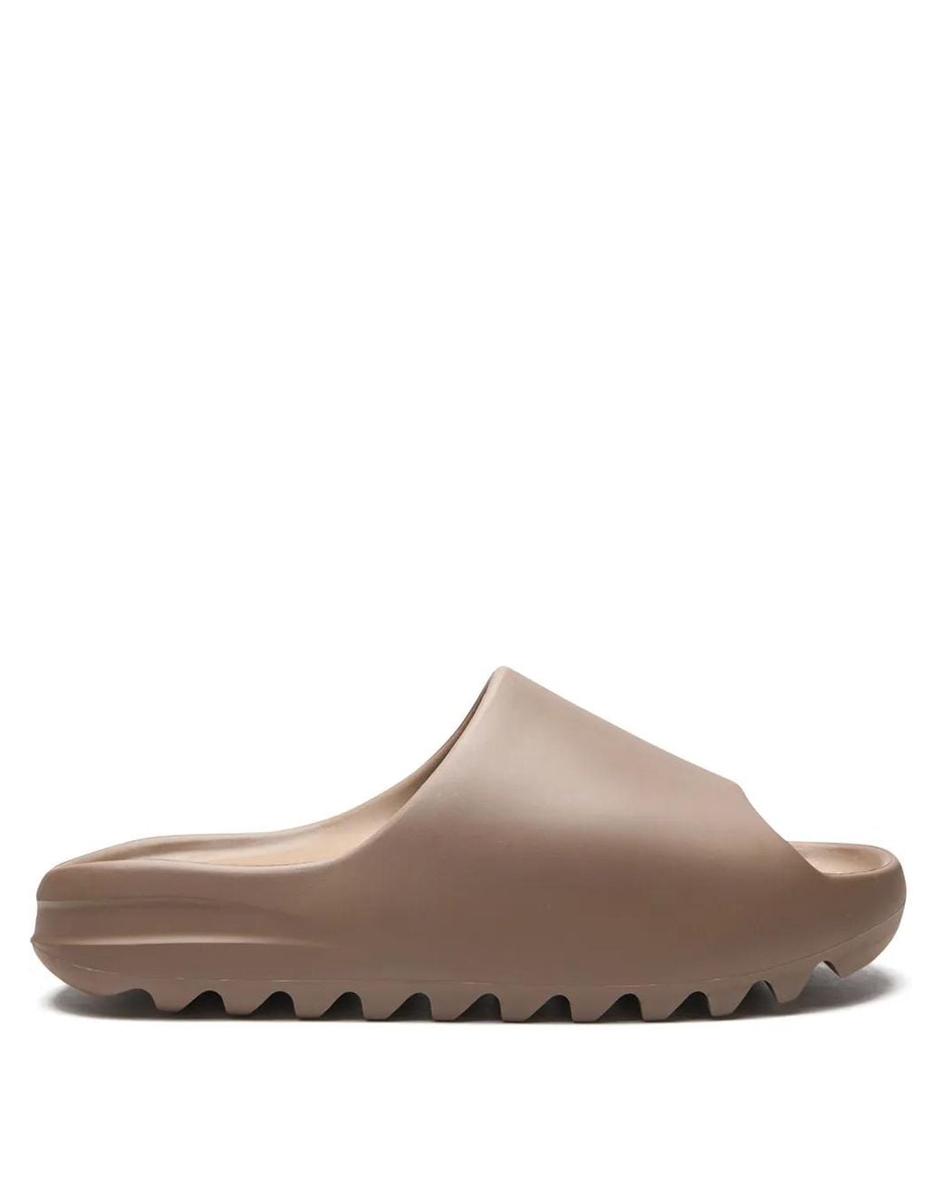 Baskets Yeezy Claquette Core 2021 Yeezy pour homme en coloris Brown