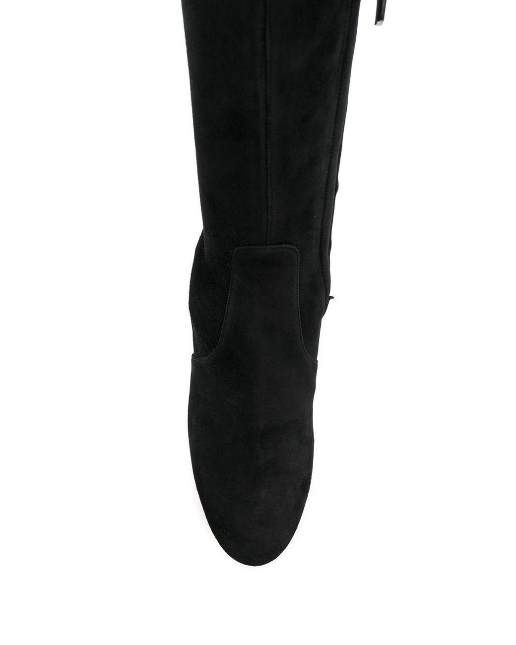 nicholas kirkwood over the knee boots