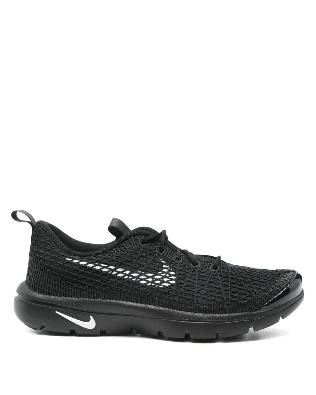 Comme des Garçons Black Sneakers