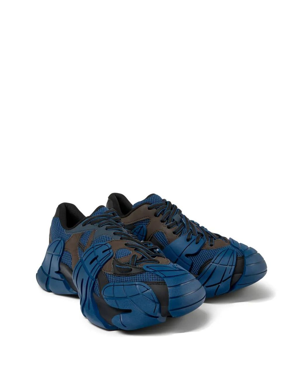 CAMPERLAB Blue Tormenta Sneakers