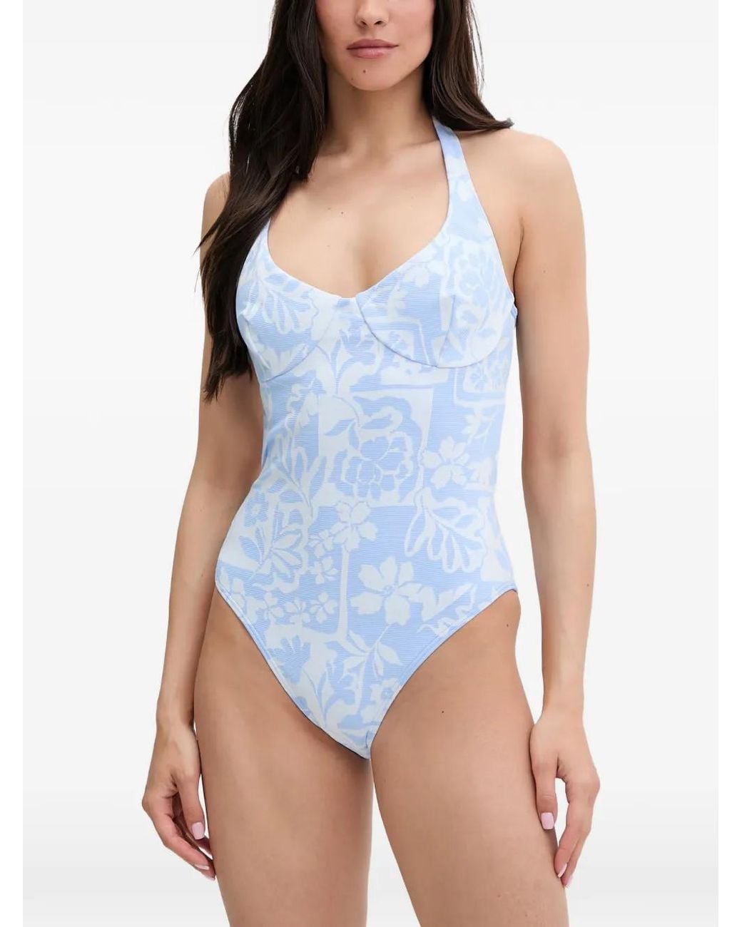 Rip Curl Pacific Coast Badpak in het Blue