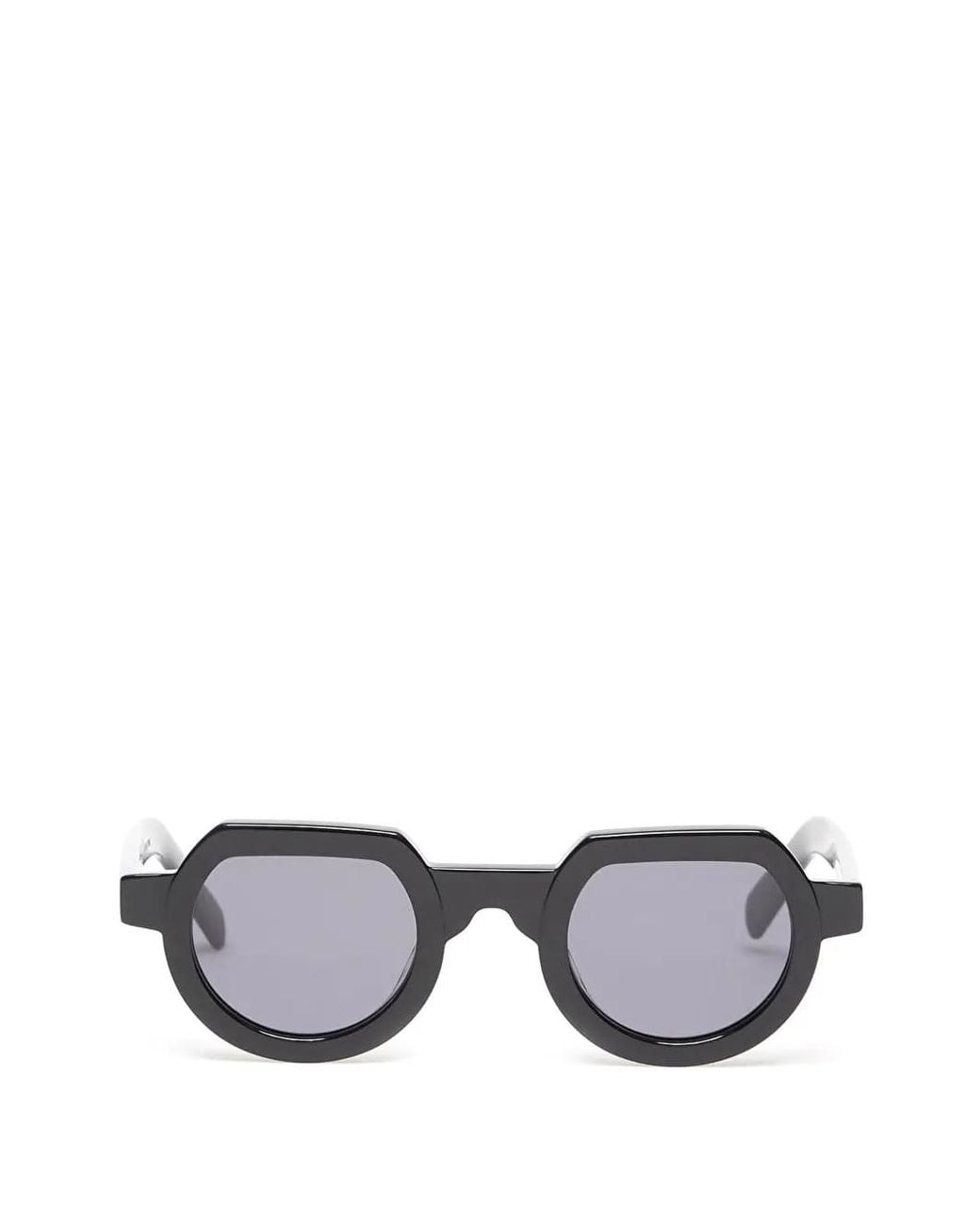 Brain Dead Gray Tani Post Modern Sunglasses