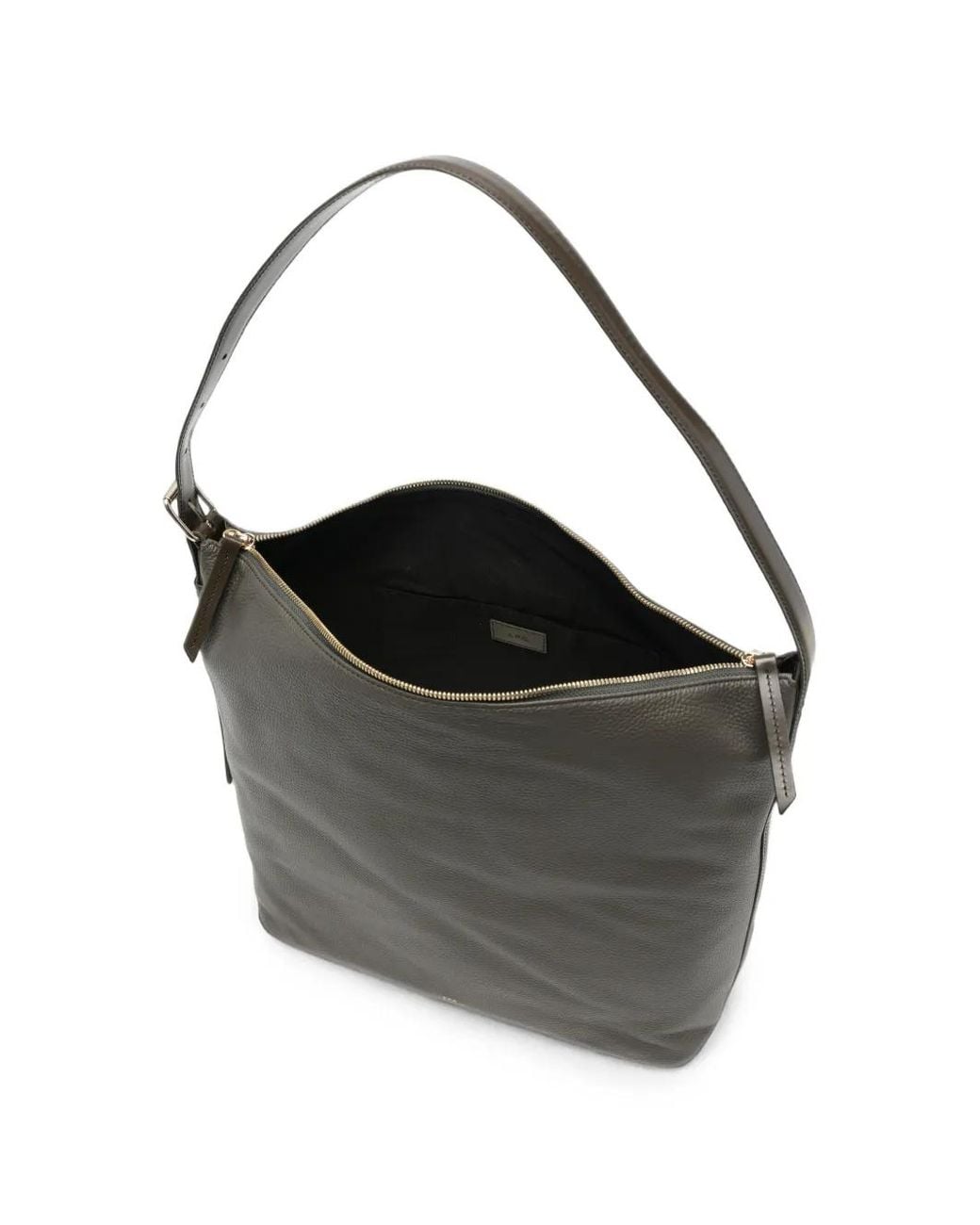 A.P.C. Black Sac Vera Maxi