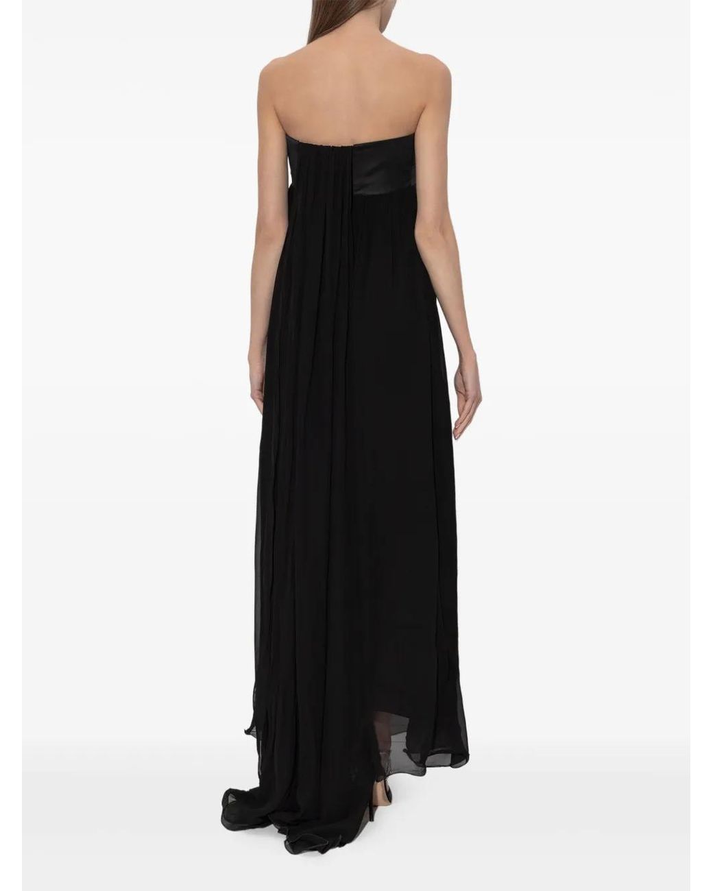 Posse Black Solene Dress