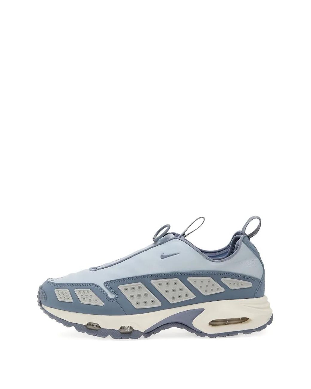 Nike Blue Air Max Sndr Sneakers