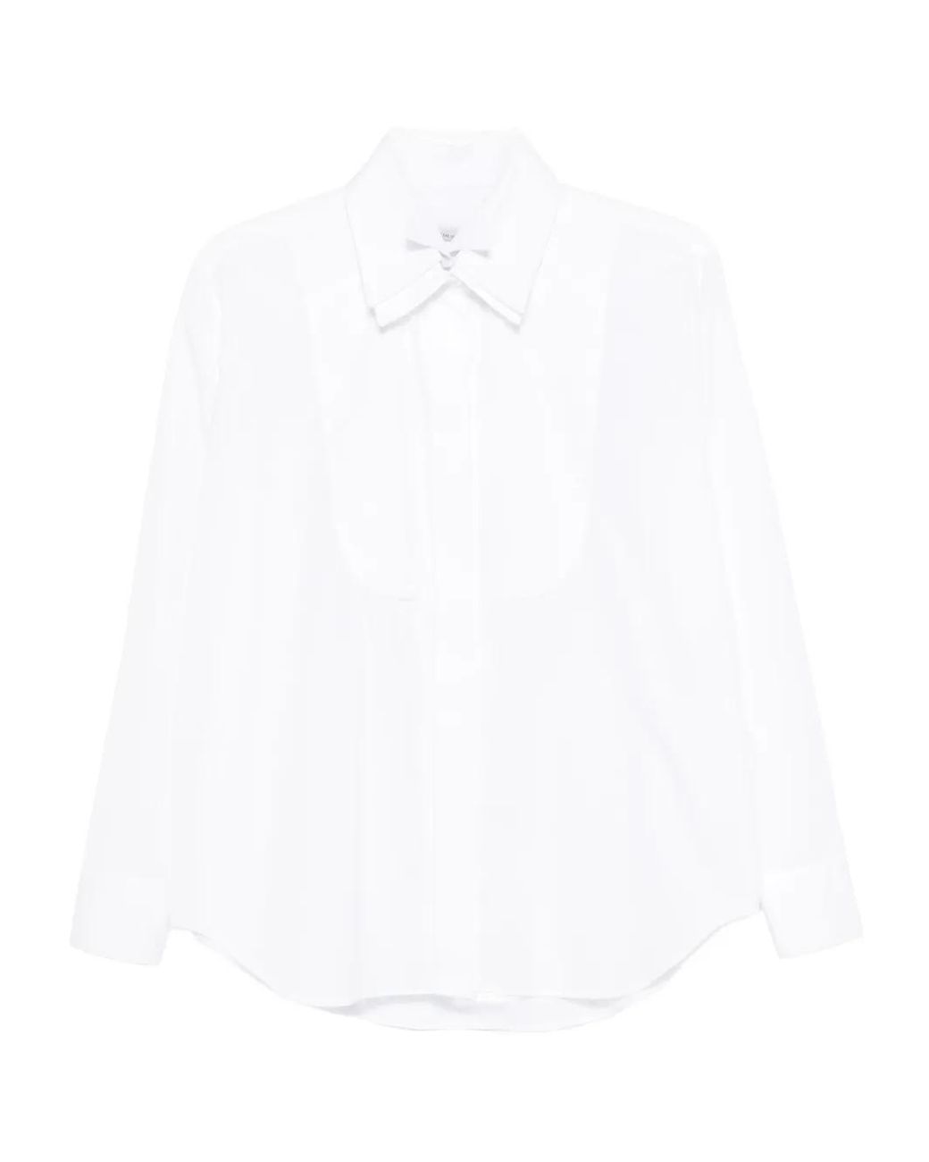 Camisa A Capas Viktor & Rolf de color White
