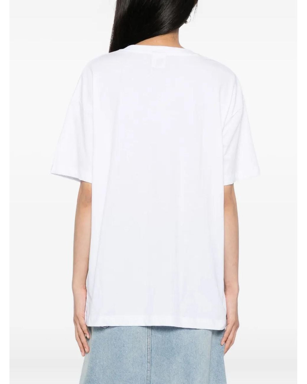 Sky High Farm White Sheep T-Shirt