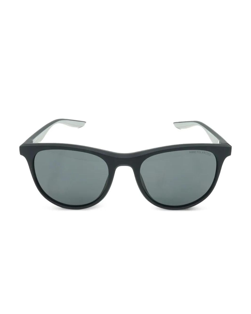 Nike Gray Wave P Polarized Sunglasses for men