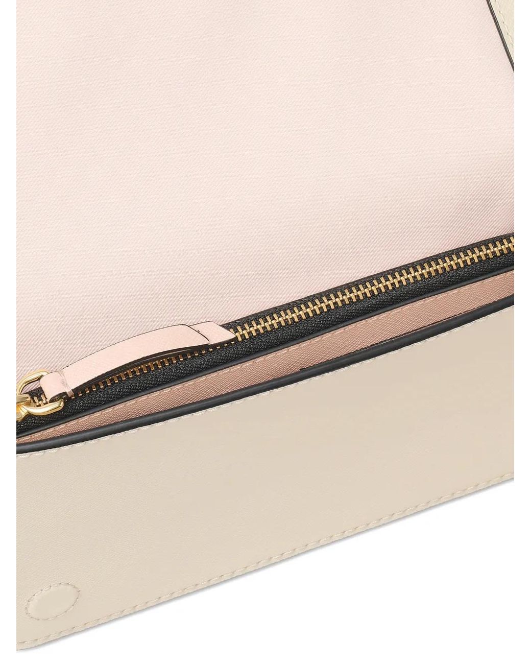 Marc Jacobs Natural The Snapshot Wallet On Chain