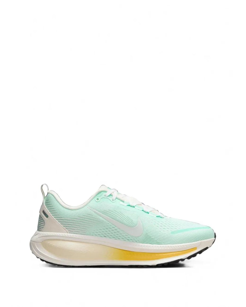 Nike Blue Vomero 18 Mesh Sneakers