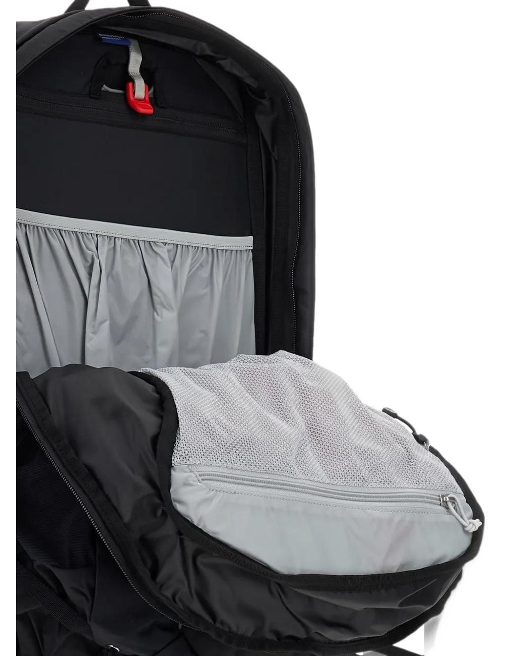 Osprey Rucksack Mit Verstellbarem Riemen in Black für Herren