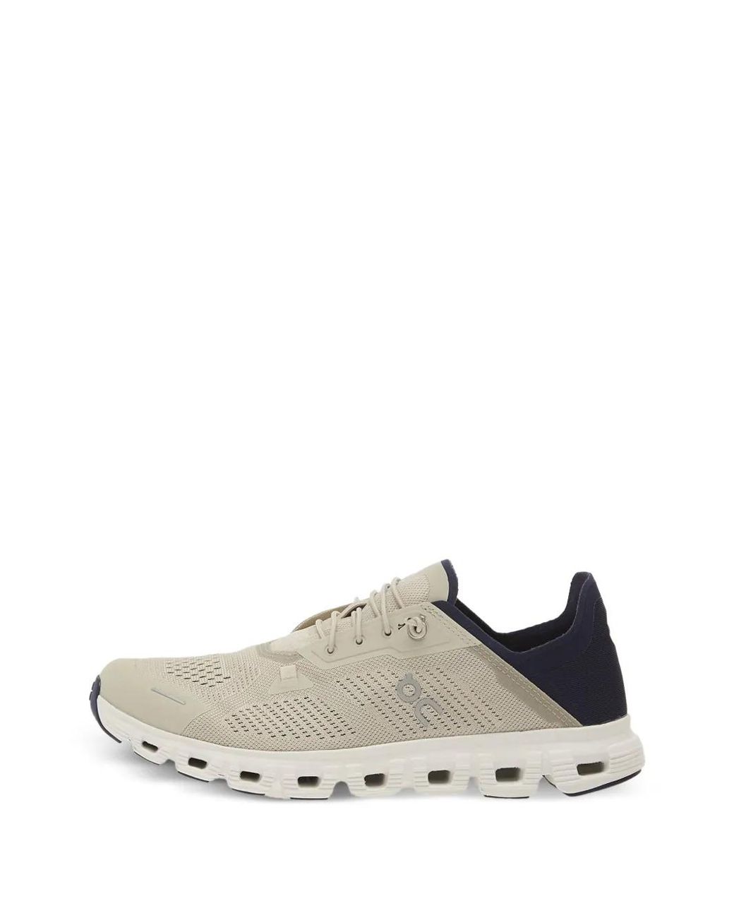 On Shoes White Cloud 6 Coast Sneakers for men