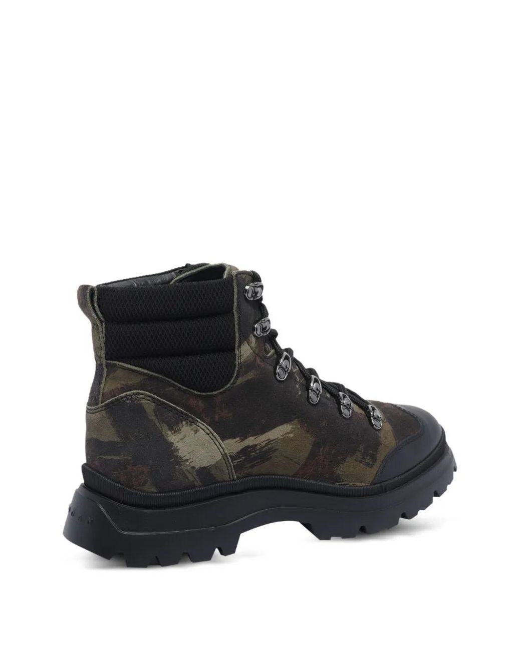 Hogan Black H692 Pedula for men
