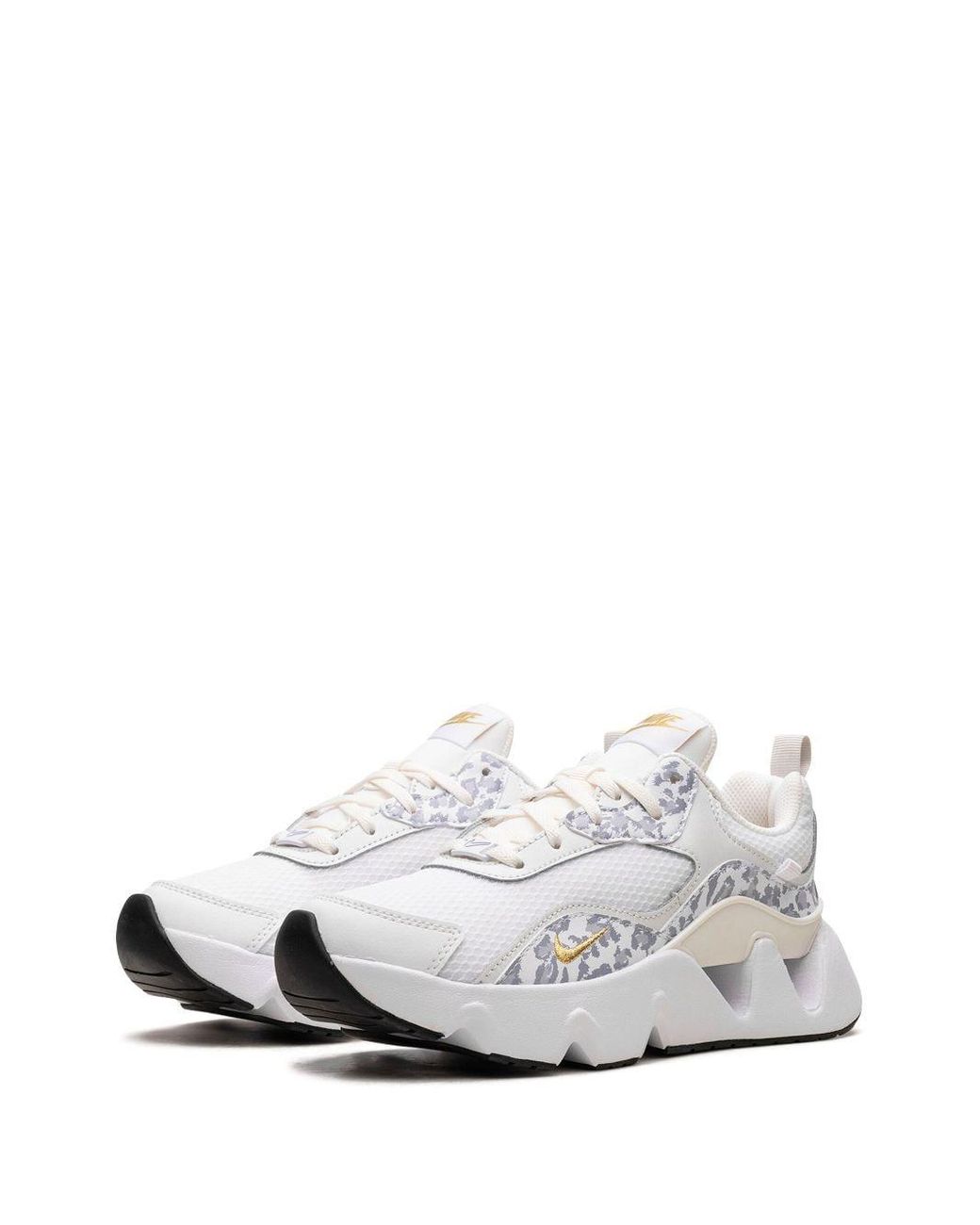 Nike Ryz 365 2 "leopard" Sneakers in White | Lyst Australia