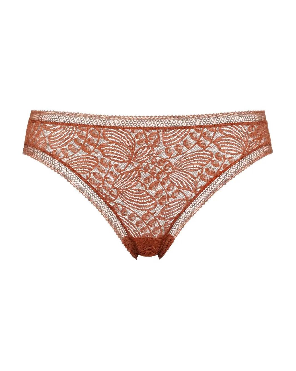 Eres Natural Suave Briefs
