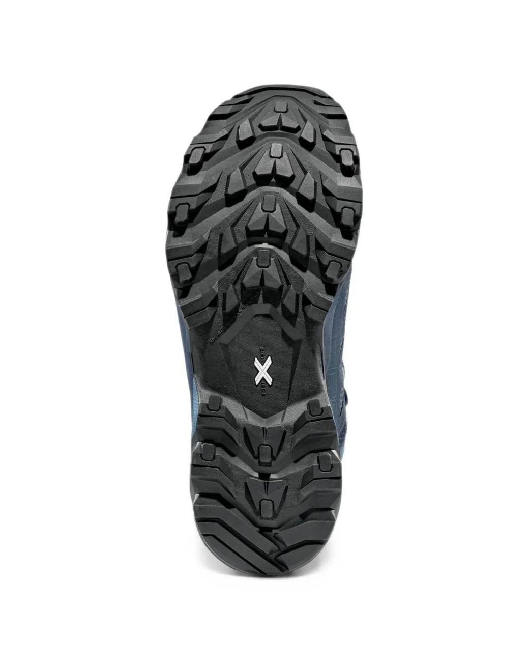 La Sportiva Blue Ultra Raptor Iii Sneakers for men