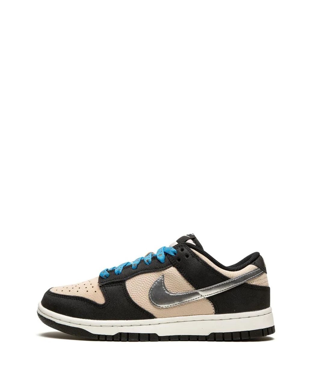 Nike Black Dunk Low Damen "Light Orewood Brown"""