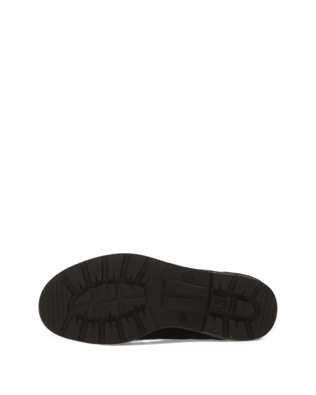 Blundstone Black X Pop Trading Company 2622 Chelsea Boots