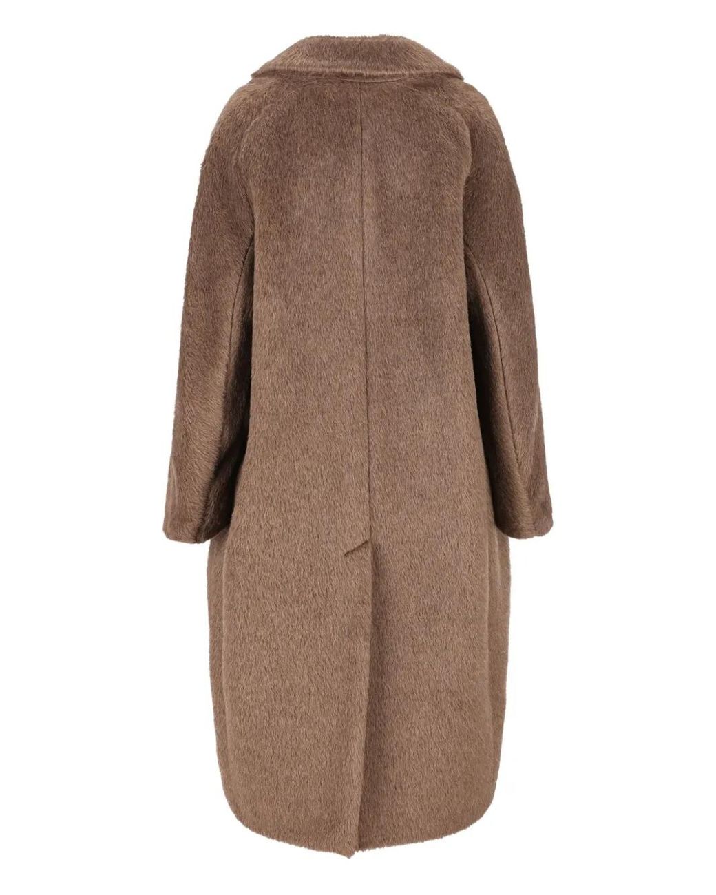 Max Mara Brown Coats