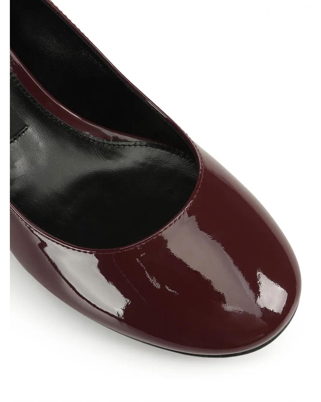 Sergio Rossi Brown 50Mm Sr Pilier Pumps