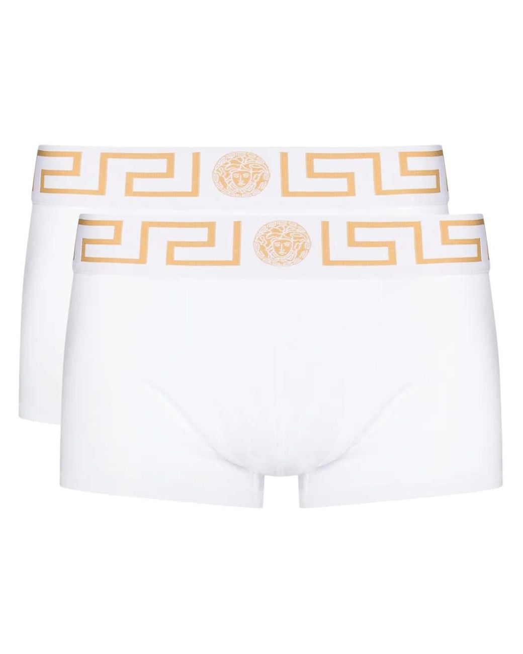 Versace Underwear White for men
