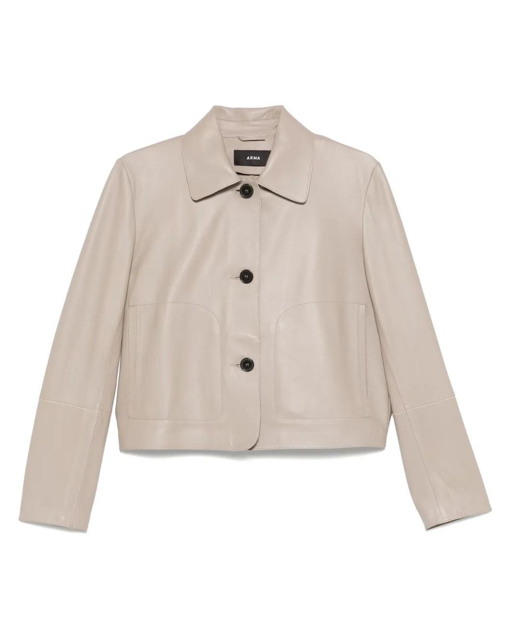 Arma Natural Emy Jacket