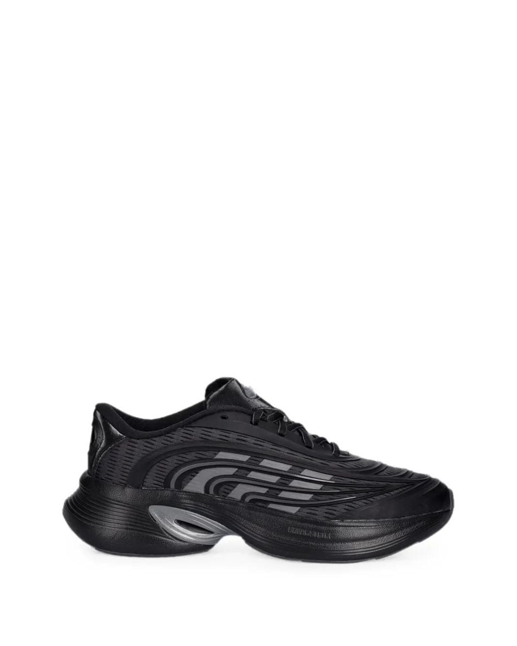 Baskets Climacool En Mesh Adidas pour homme en coloris Black