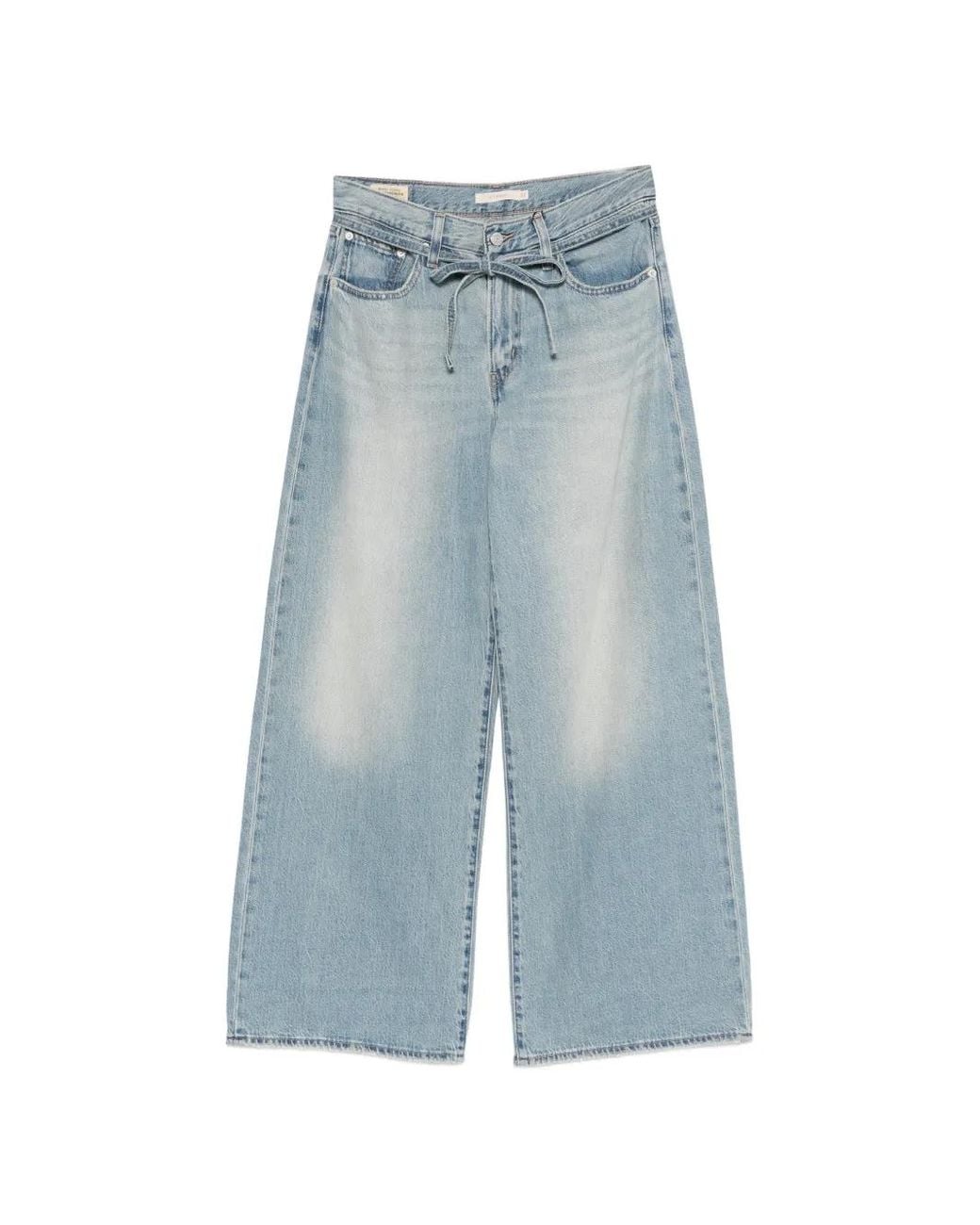 Levi's Blue Trousers