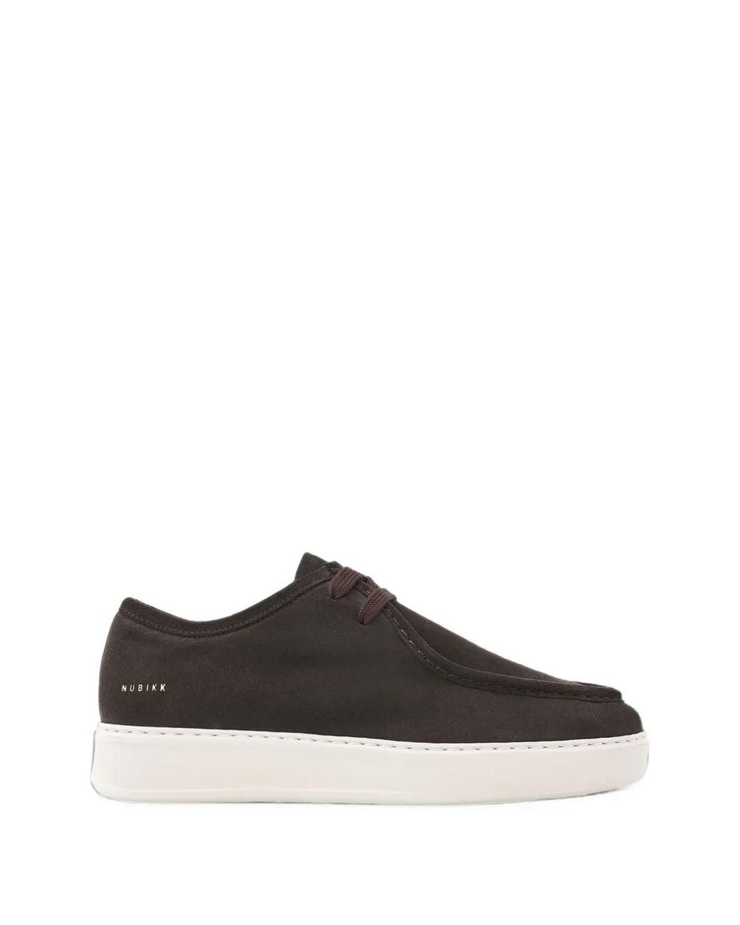 Nubikk Brown Vick Ryan Sneakers for men