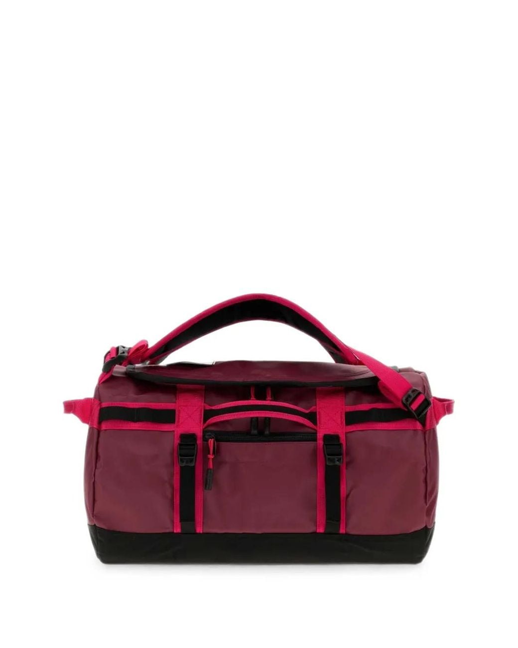 The North Face Purple Extra Small Base Camp Backpack
