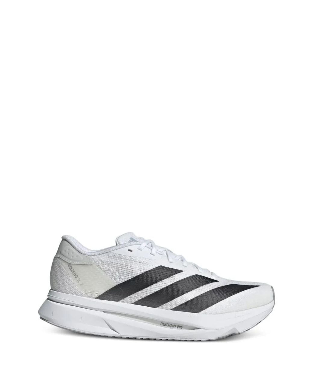 Adidas White Sneakers