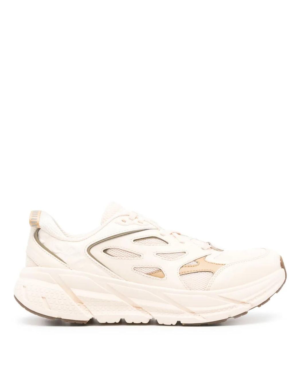 Hoka One One Natural Clifton L Athletics Sneakers for men
