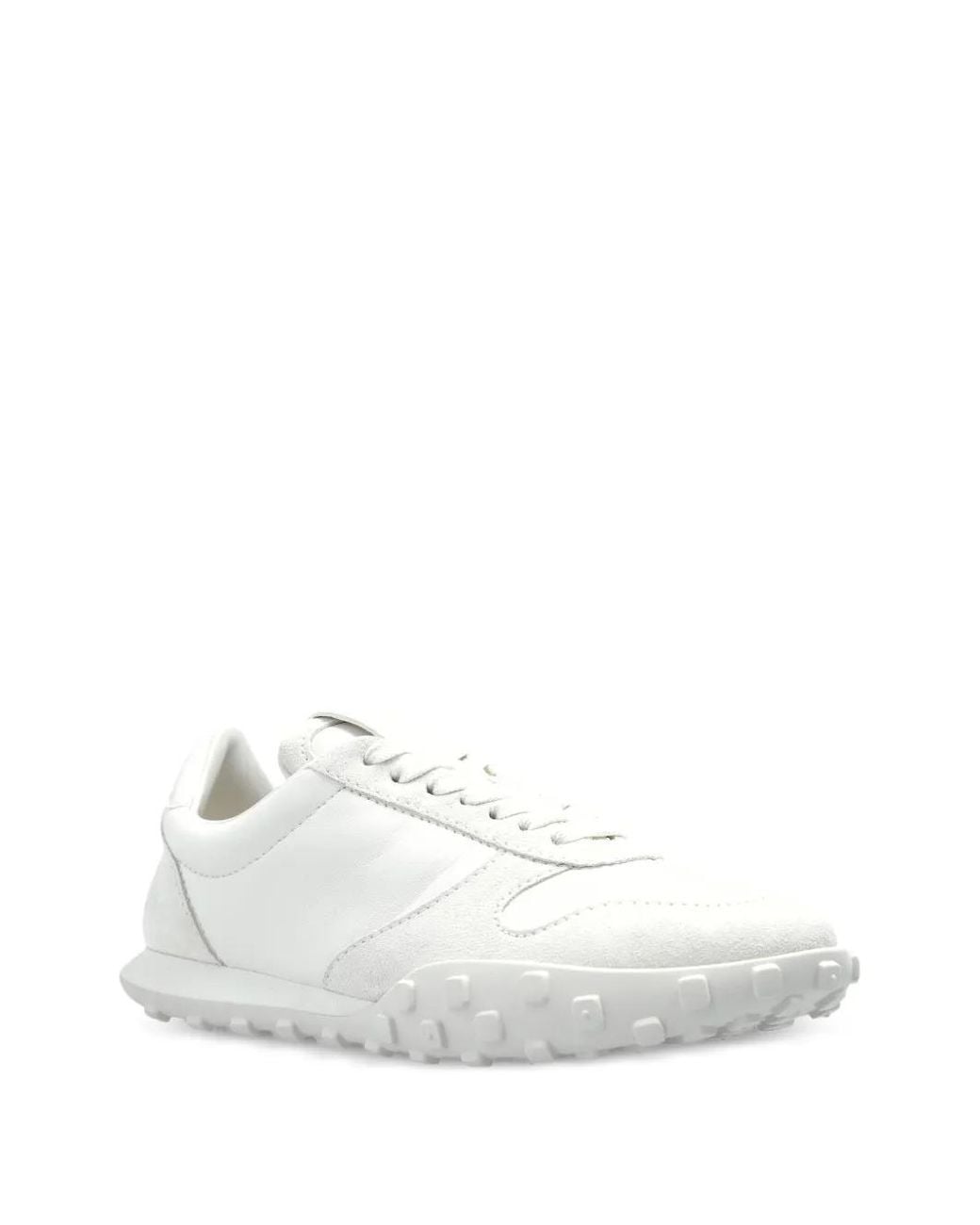 Jil Sander White Sneakers