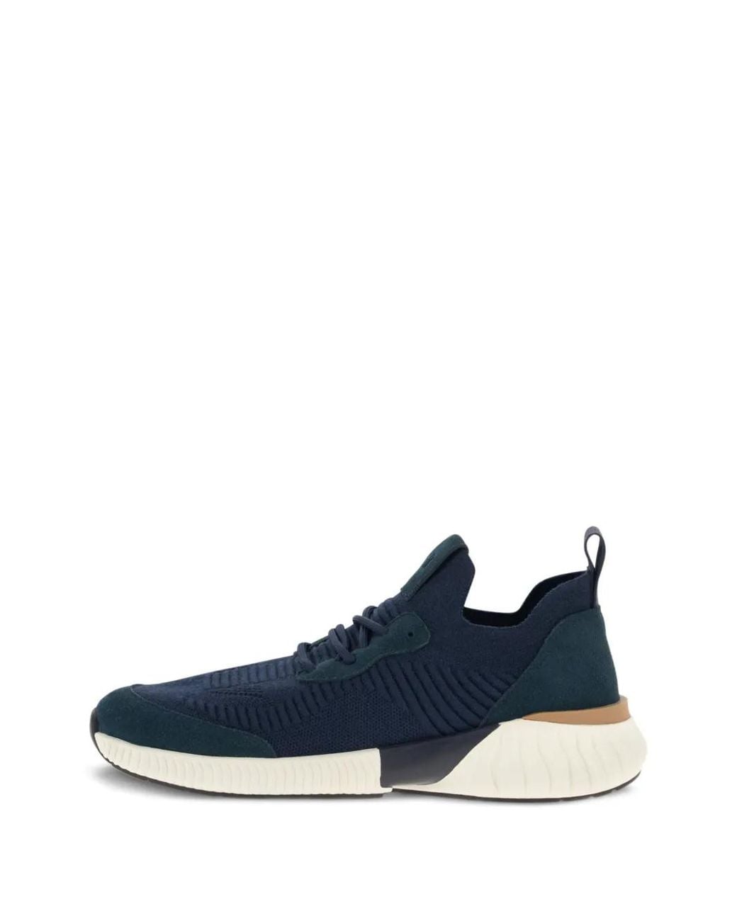 Boggi Blue Willow Trainers for men