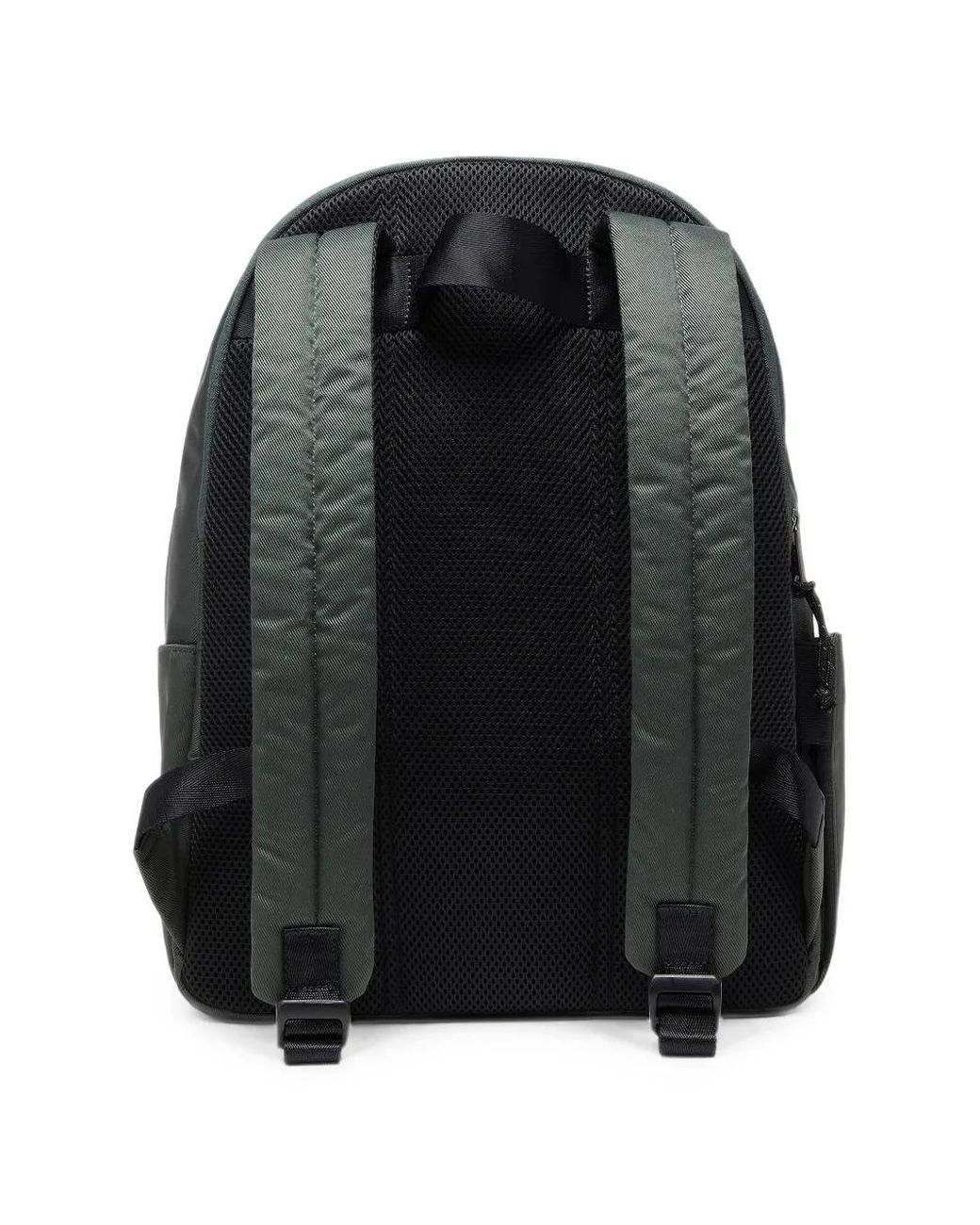 DIESEL Black D-Pack Backpack
