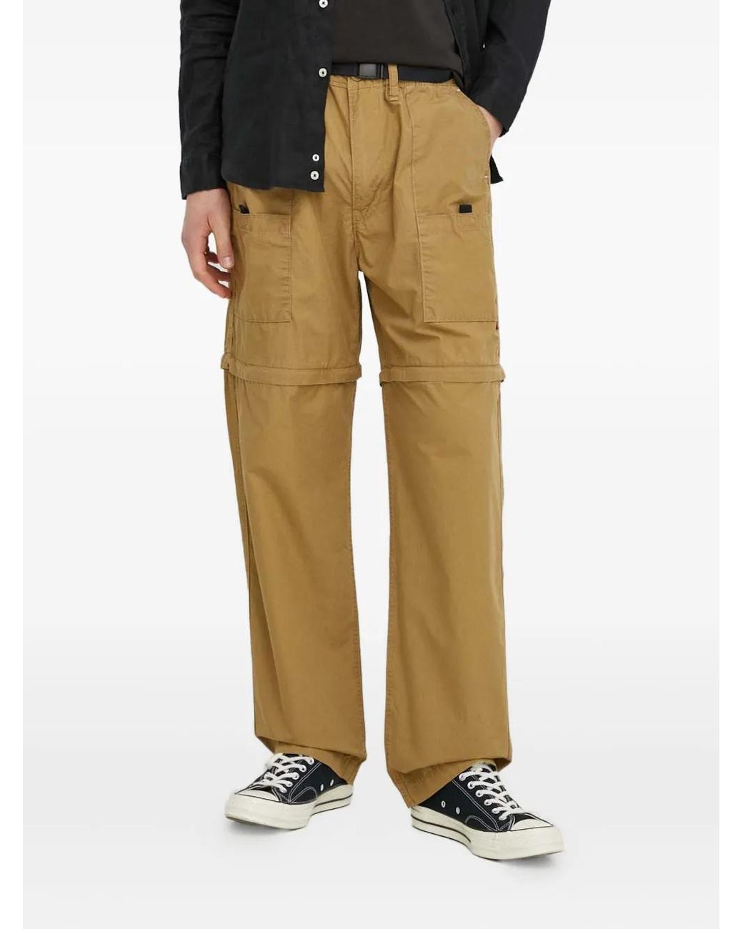 Levi's Broek Met Zak in het Yellow voor heren